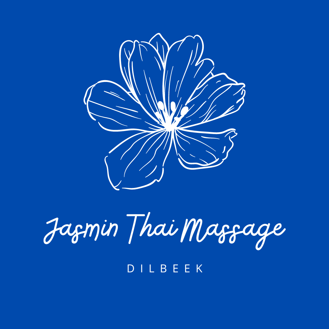 Jasmin Thai Massage Dilbeek 5046